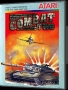 Atari  2600  -  Combat II (1982) (Atari)